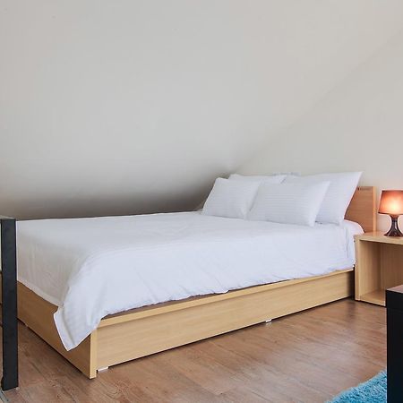 S202 Hotel Κανγκούνγκ Εξωτερικό φωτογραφία