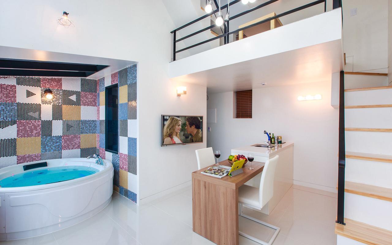 S202 Hotel Κανγκούνγκ Εξωτερικό φωτογραφία