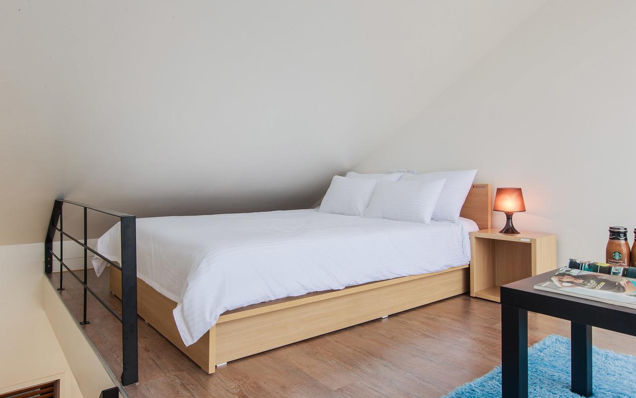 S202 Hotel Κανγκούνγκ Εξωτερικό φωτογραφία