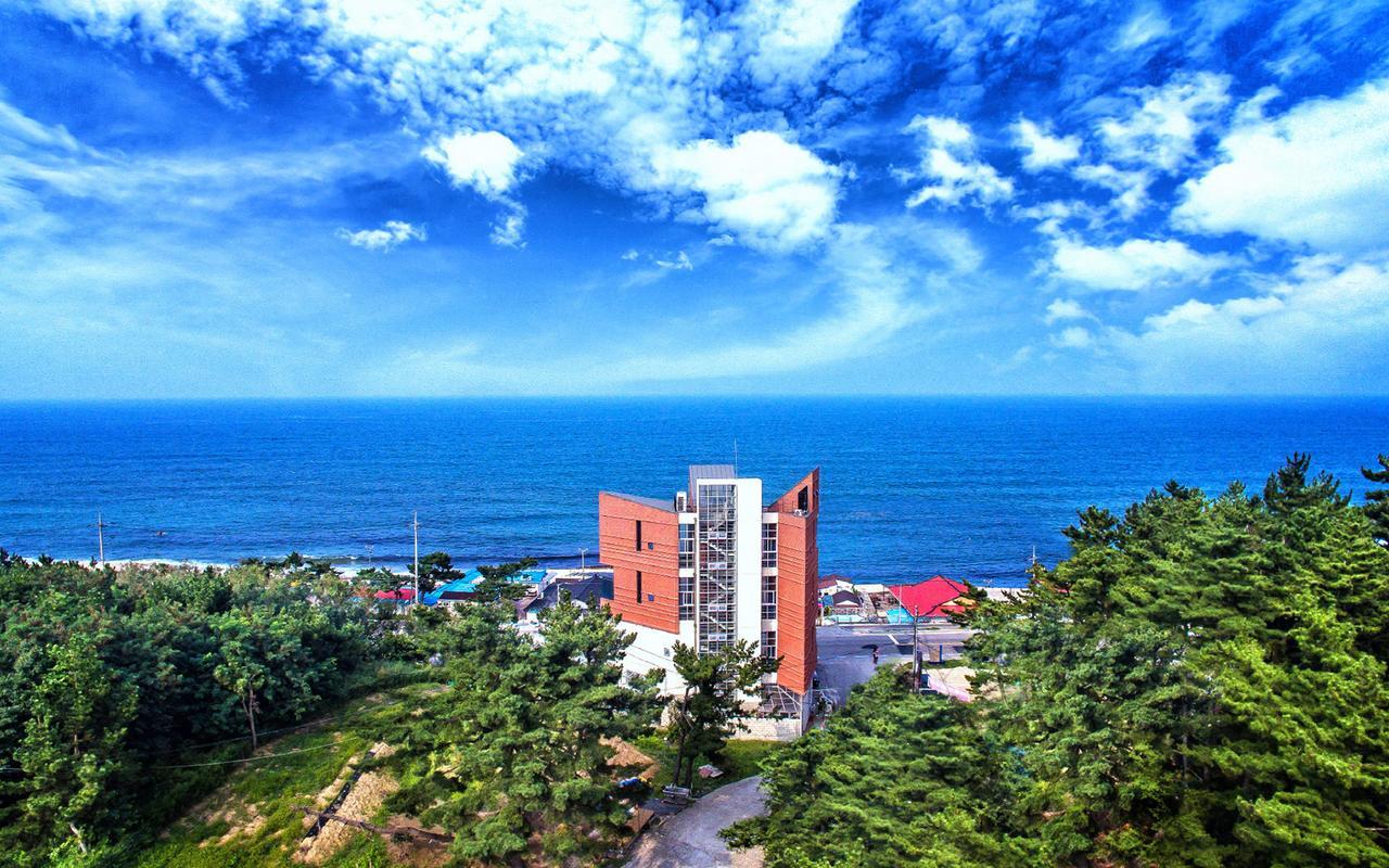 S202 Hotel Κανγκούνγκ Εξωτερικό φωτογραφία