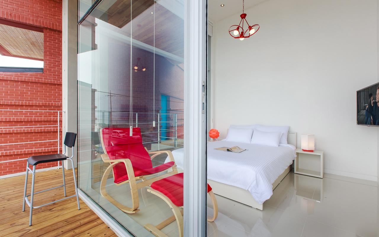 S202 Hotel Κανγκούνγκ Εξωτερικό φωτογραφία
