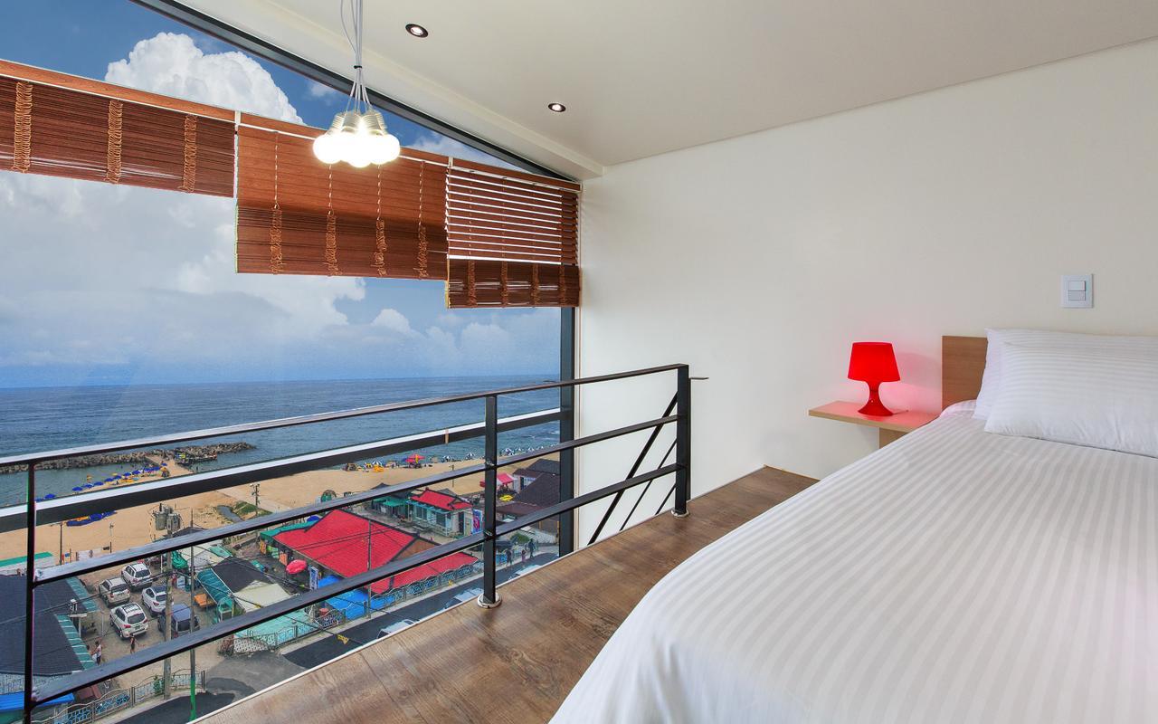 S202 Hotel Κανγκούνγκ Εξωτερικό φωτογραφία
