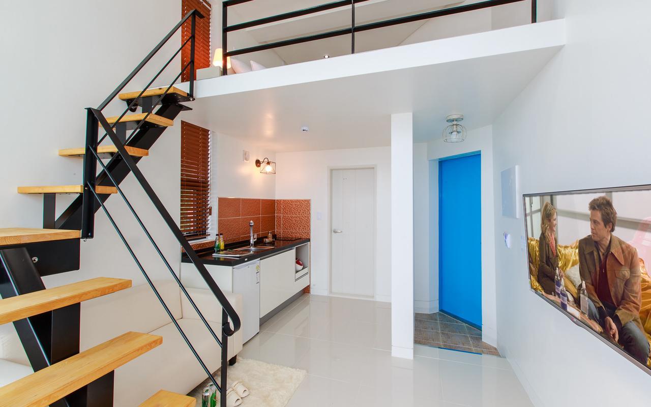 S202 Hotel Κανγκούνγκ Εξωτερικό φωτογραφία