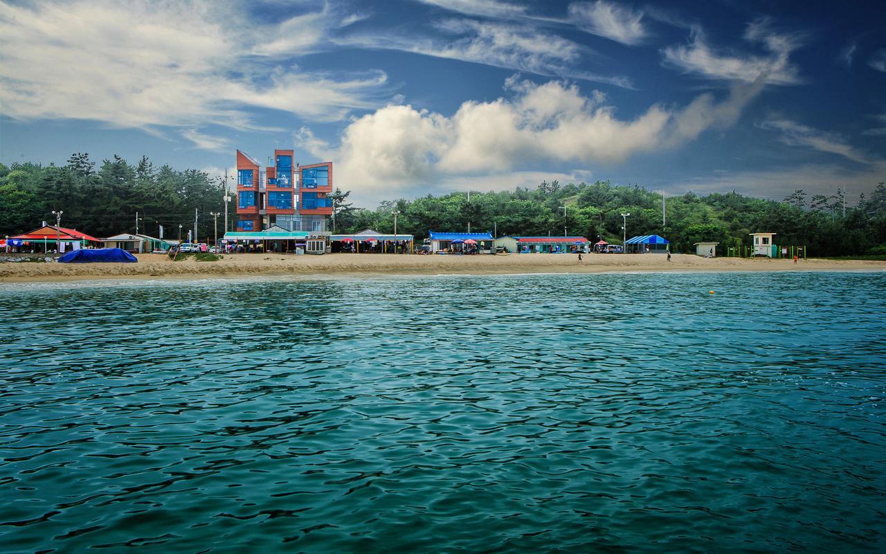 S202 Hotel Κανγκούνγκ Εξωτερικό φωτογραφία