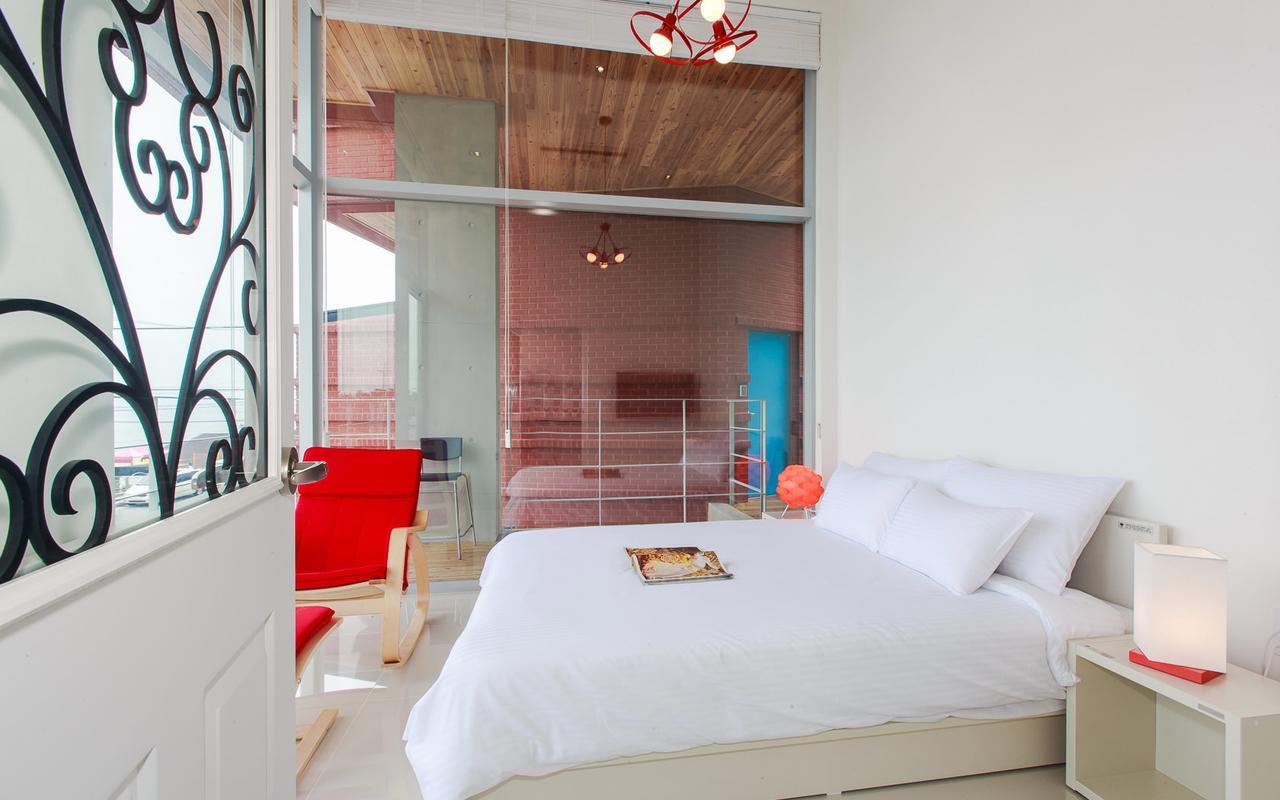 S202 Hotel Κανγκούνγκ Εξωτερικό φωτογραφία