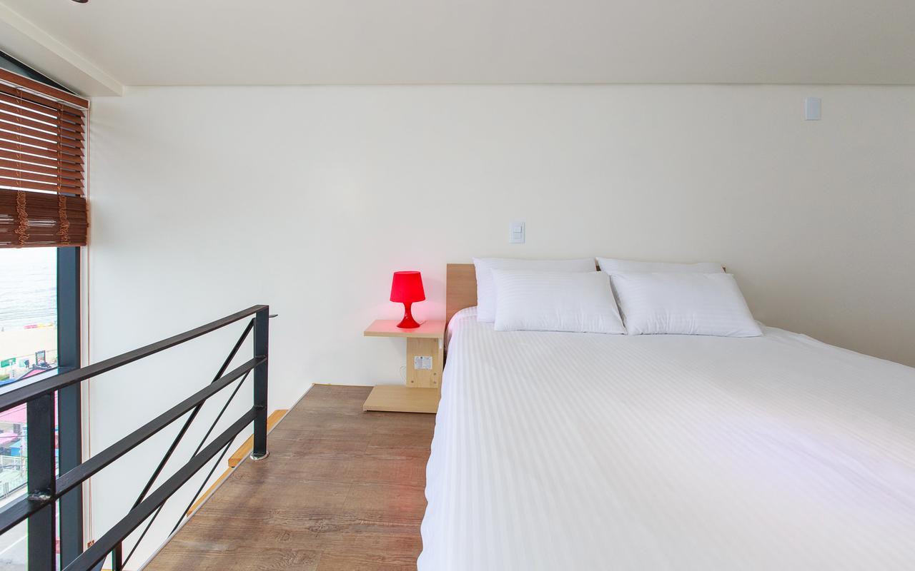S202 Hotel Κανγκούνγκ Εξωτερικό φωτογραφία